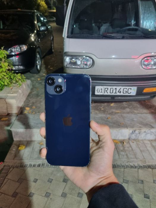 iPhone 14 plus 128 gb