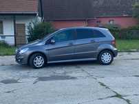 Vand Mercedes B Class 2011 2.0tdi