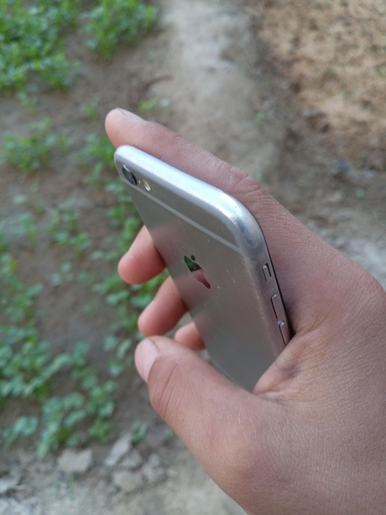 IPhone 6 va infinix hot40i sotiladi va Samsung a 21s