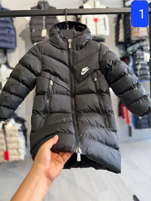 Geci unisex Nike