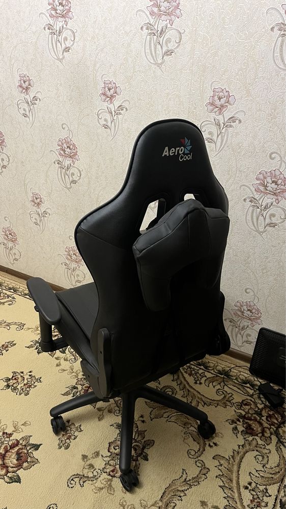 Игровое кресло