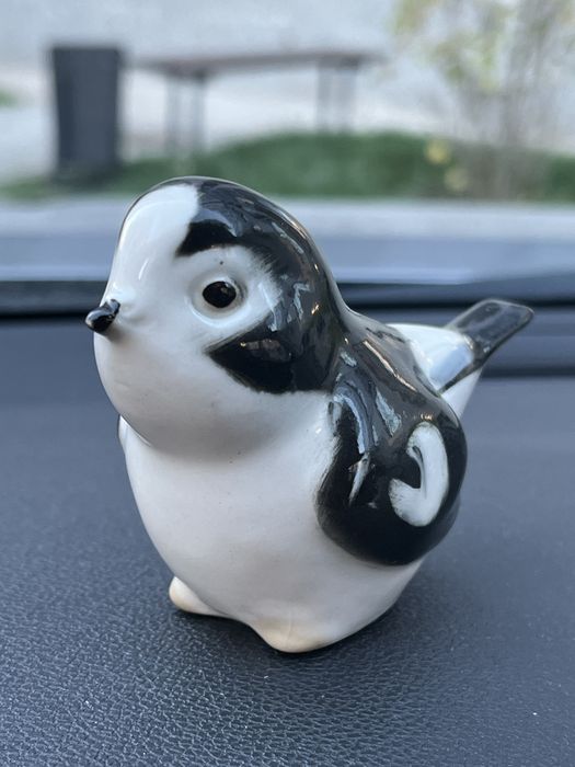 Статуэтки СССР раритет