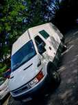 Iveco Daysi 2.8 diesel