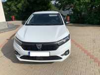 Dacia Logan Dacia logan ECO-G 1000