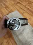 Curea Gucci Piele