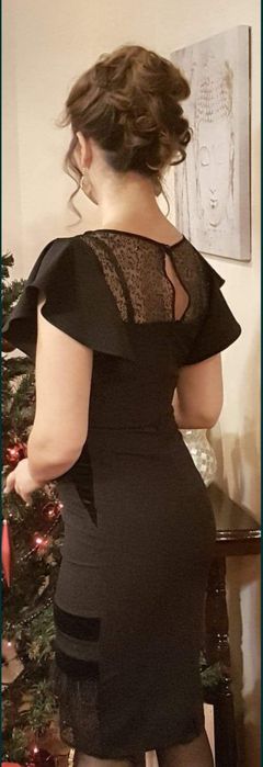 Vând sau schimb rochie de ocazie