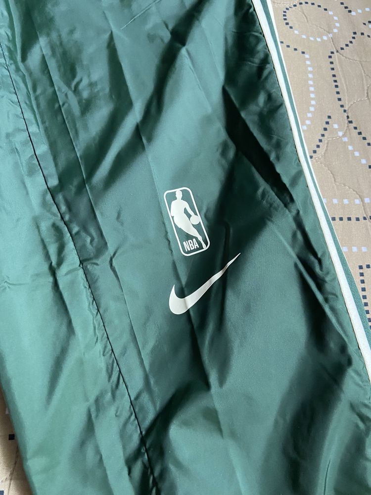 Pantaloni Nba Nike Milwaukee Bucks