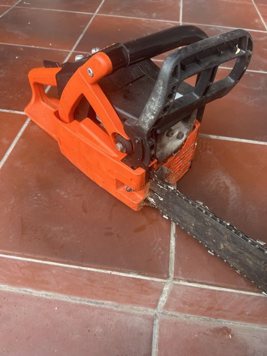 Drujba dolmar ps 400, 102, makita dcs 400 2,3 cai