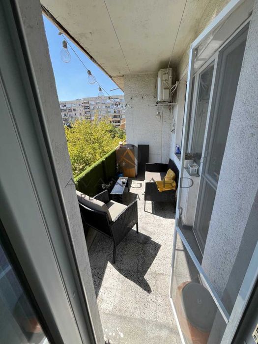 Продава се Тристаен апартамент в Пловдив, Христо Смирненски - 66 кв.м за 2319 €/кв.м - Снимка #7