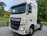 DAF 460 2015 EURO 6