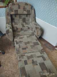 Кресло -кровать.