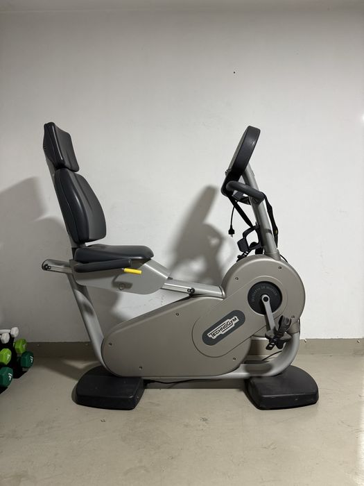Bicicleta fitness technogym Forma impecabila