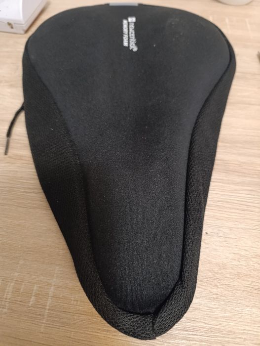 Vând husa șa bicicleta spuma memorie