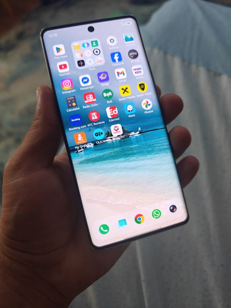 Vand sau Schimb Vivo X100 PRO 512GB