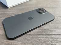 IPhone 15 black 128 Нов от Yettel 04.05