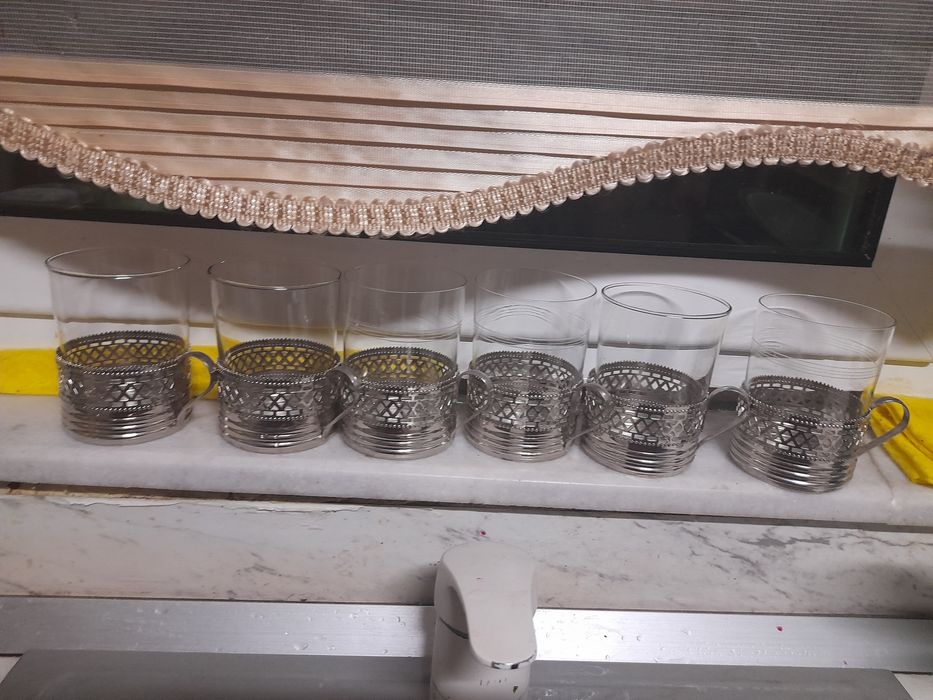 Старини вещи от едно време