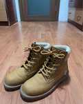 Ghete dama Timberland