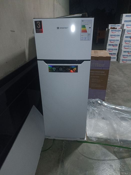 Халаденник янги 2камиралик