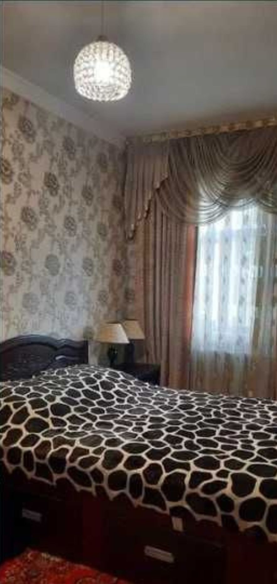 Продам своя 3(4)/3/9 м.Айбек Ипотека