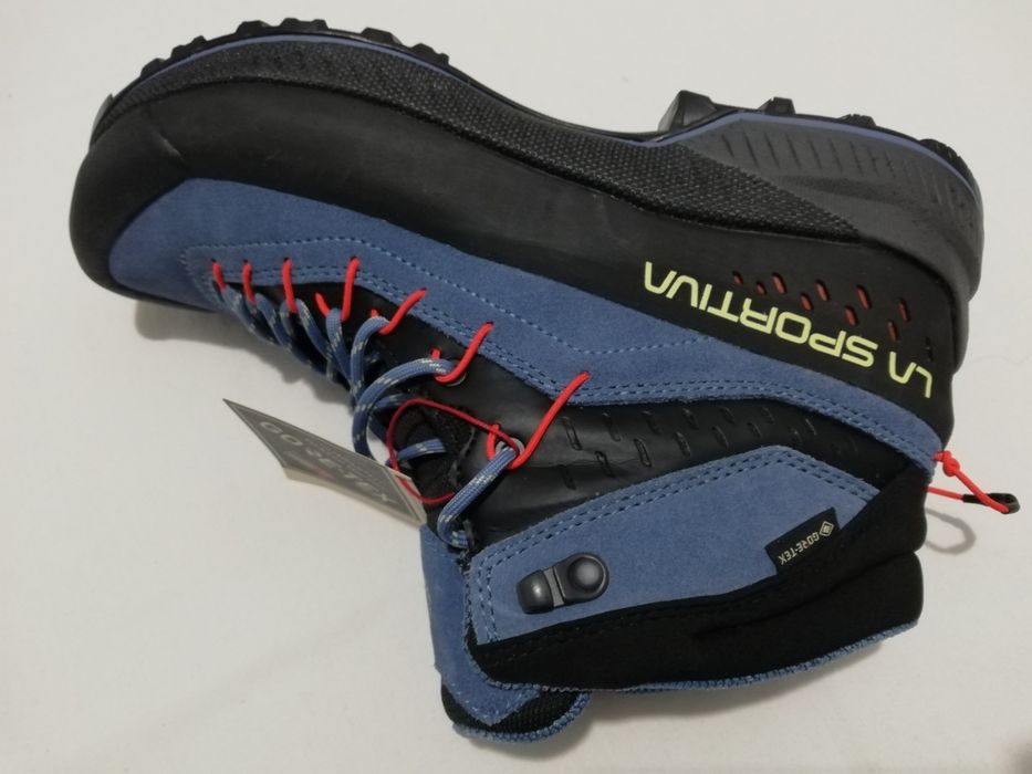 41  La Sportiva TX 4 Gore-tex masura 41