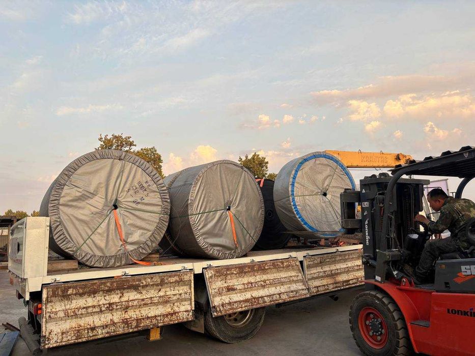 Транспортний лента (TRANSPORTNIY LENTA)