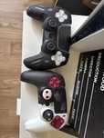 Consola PlayStation 5 Slim Digital Edition (PS5) 1TB, D-Chassis, White