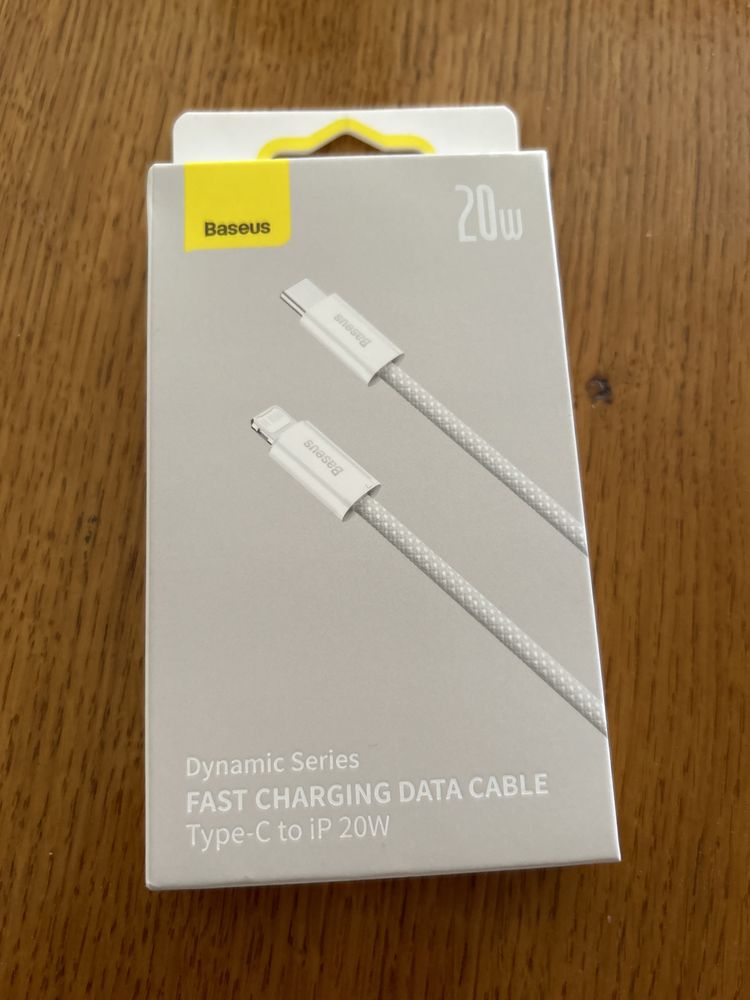 Cabluri 100W BASEUS cu capat USB-C, 1m