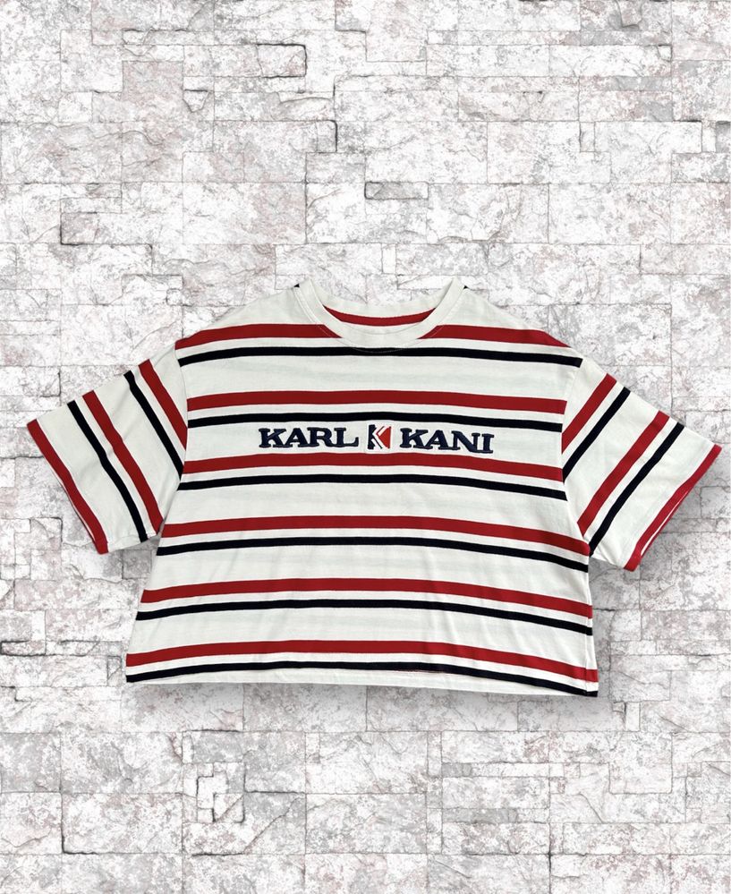 Tricou Karl Kani