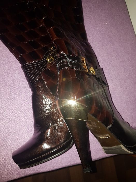 Cizme dama stare noi