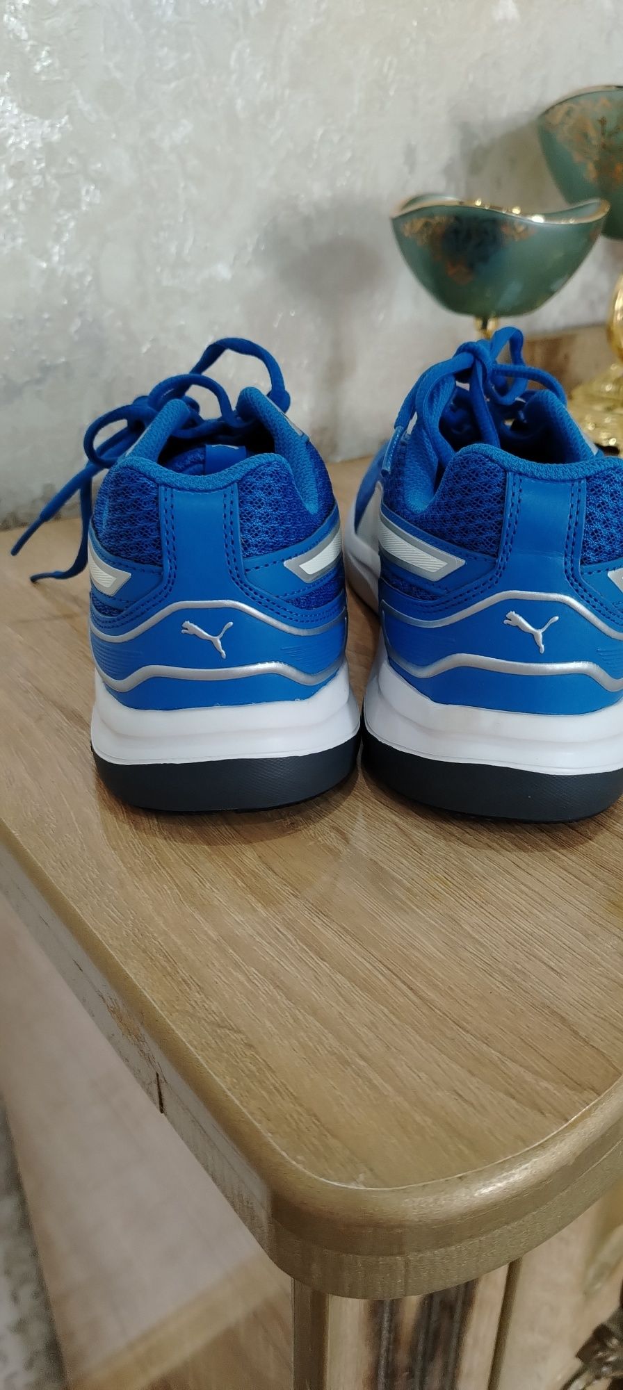 PUMA Escaper teach