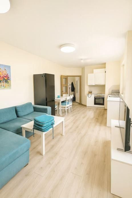 Двустаен апартамент в района на Аспарухово!