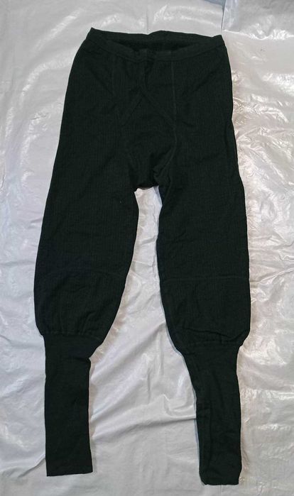 Termo haine de corp Barbati Nr 6 Made In Sweden