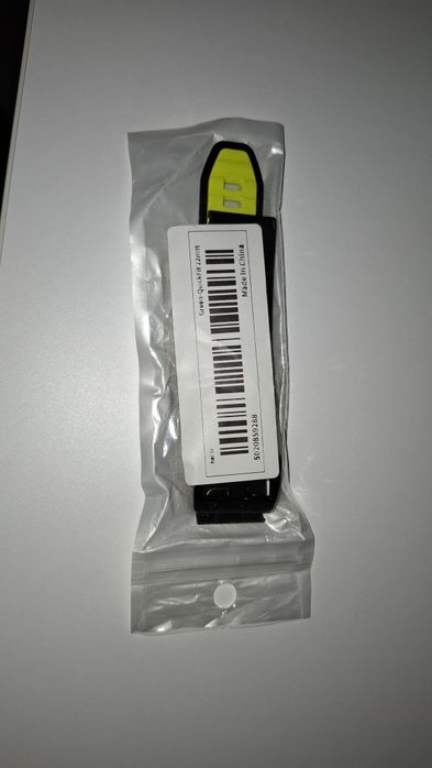 Brățară quickfit compatibila Garmin 22 mm