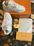 Louis Vuitton Trainers