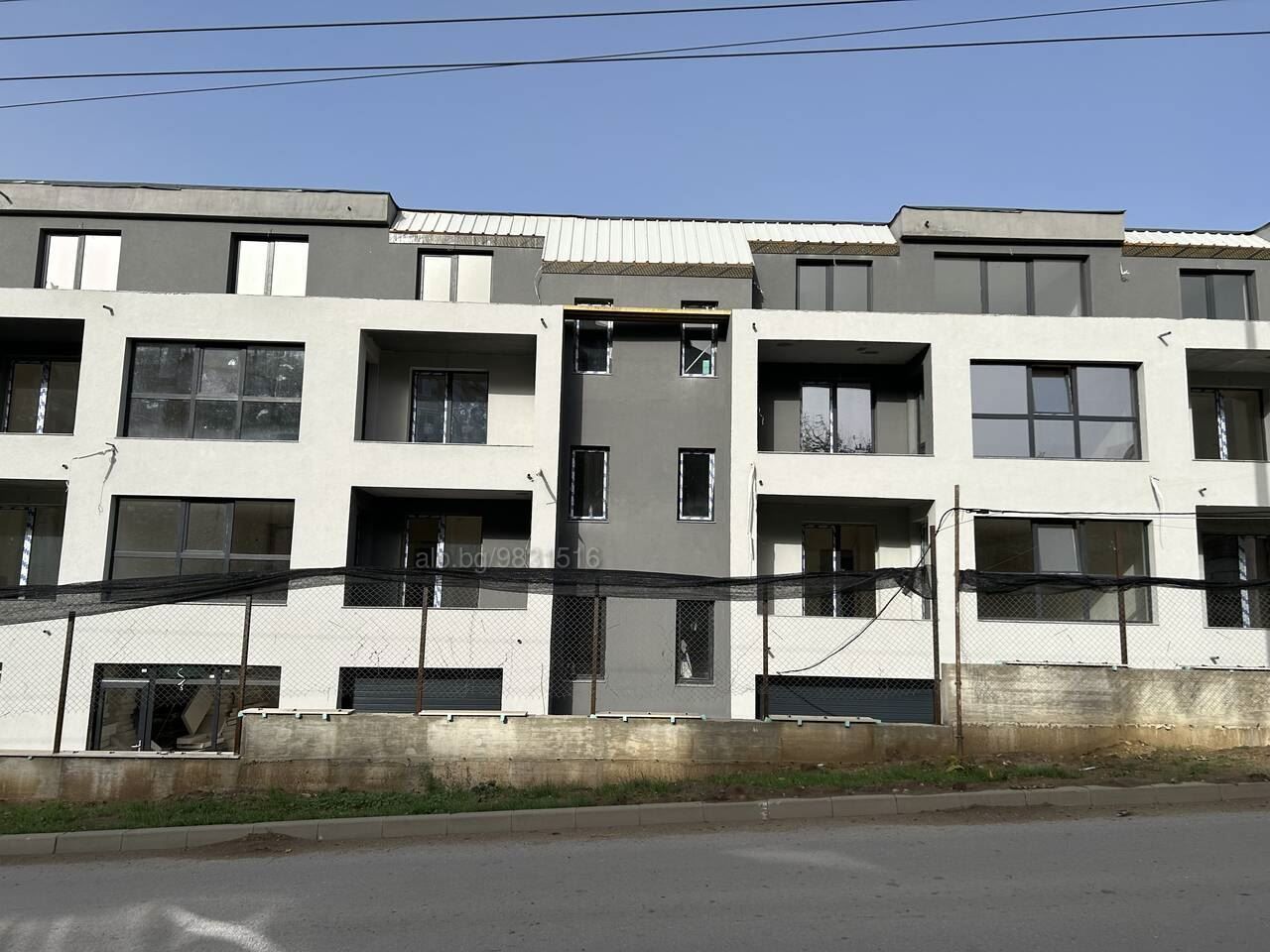 Продава се Двустаен апартамент в Варна, Владислав Варненчик - 69 кв.м за 1269 €/кв.м - Снимка #9