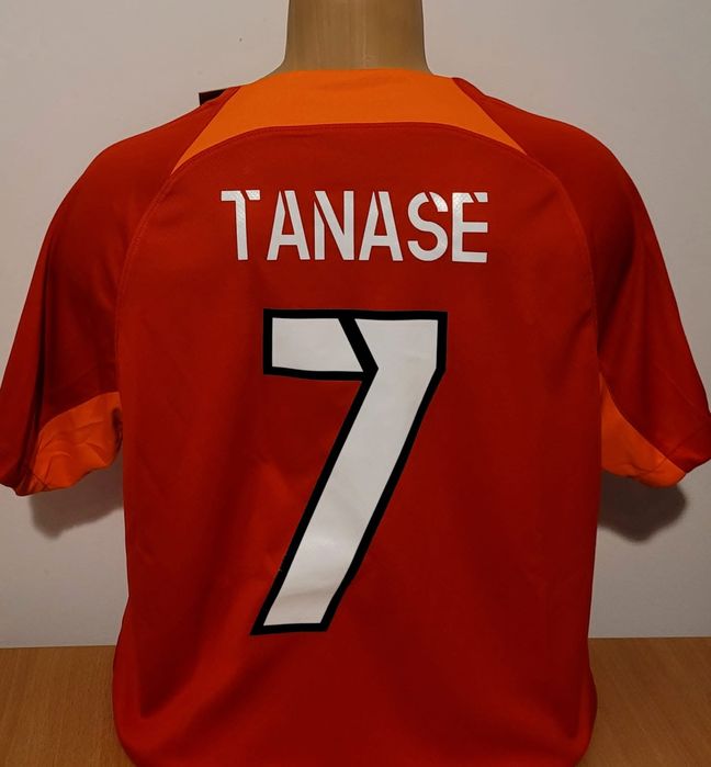 Tricou Fcsb- Tanase nou