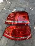 Vand triple Passat B7 sedan si break.