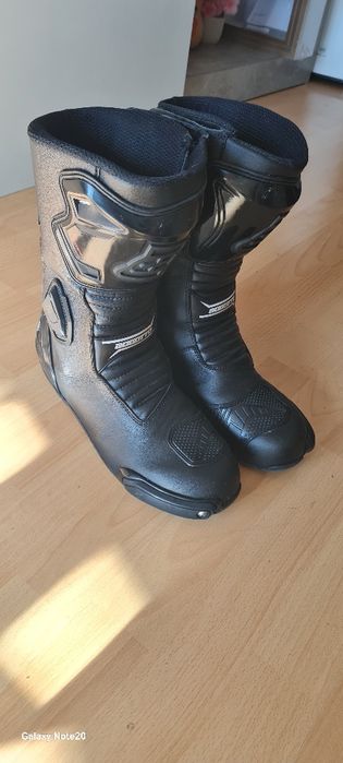 Мото екип Bogotto 56/L