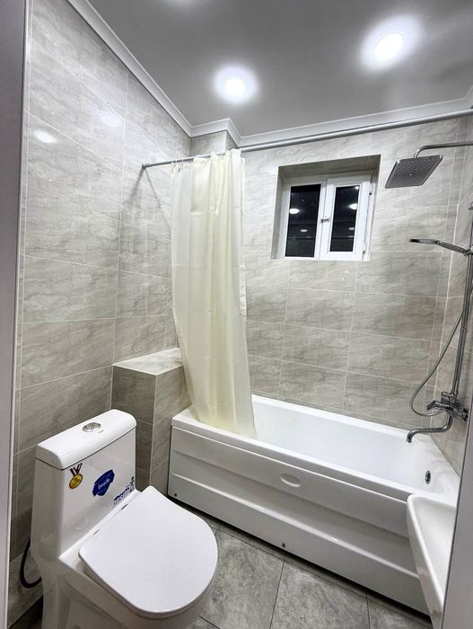 Yakkasaroy Shota Rustavelida