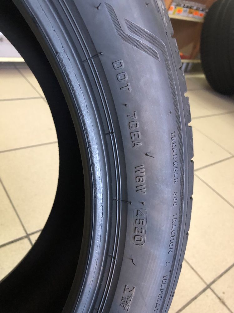 275 40 20 Bridgestone de vara