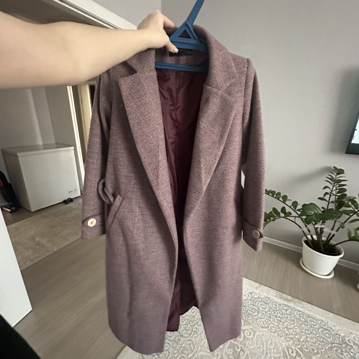 Продам пальто