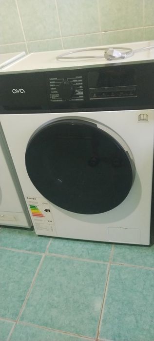 Стиральная машина сатылады новый