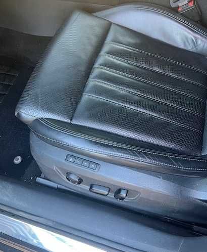 Skoda Superb Laurin&Klement 2.0 TDI - 190 CP /Negru / Scaune ventilate