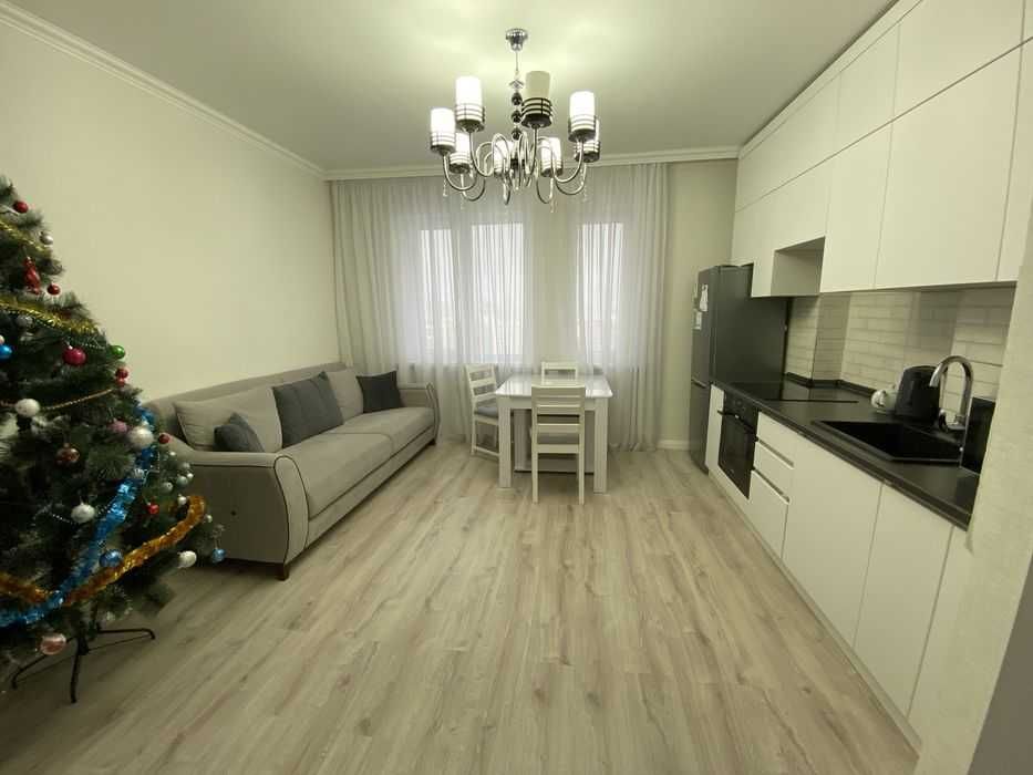 Жангох | 2-комн. 2 из 4 | 65 м2 [M:0121]