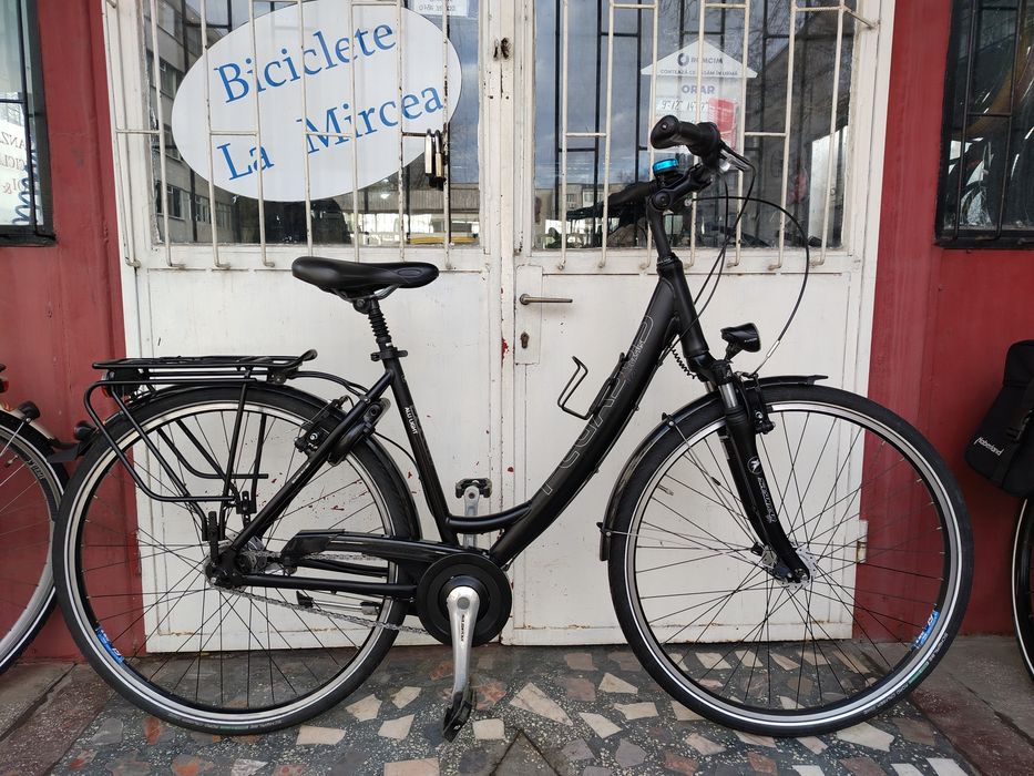 Bicicleta de dama Pegasus de 28