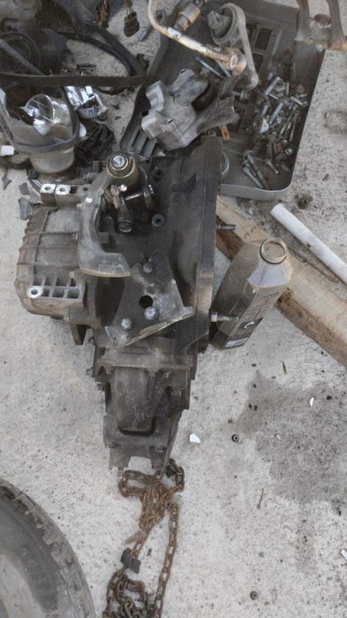 Cutie de Viteze Alfa Romeo 6 trepte 1.9 jtd