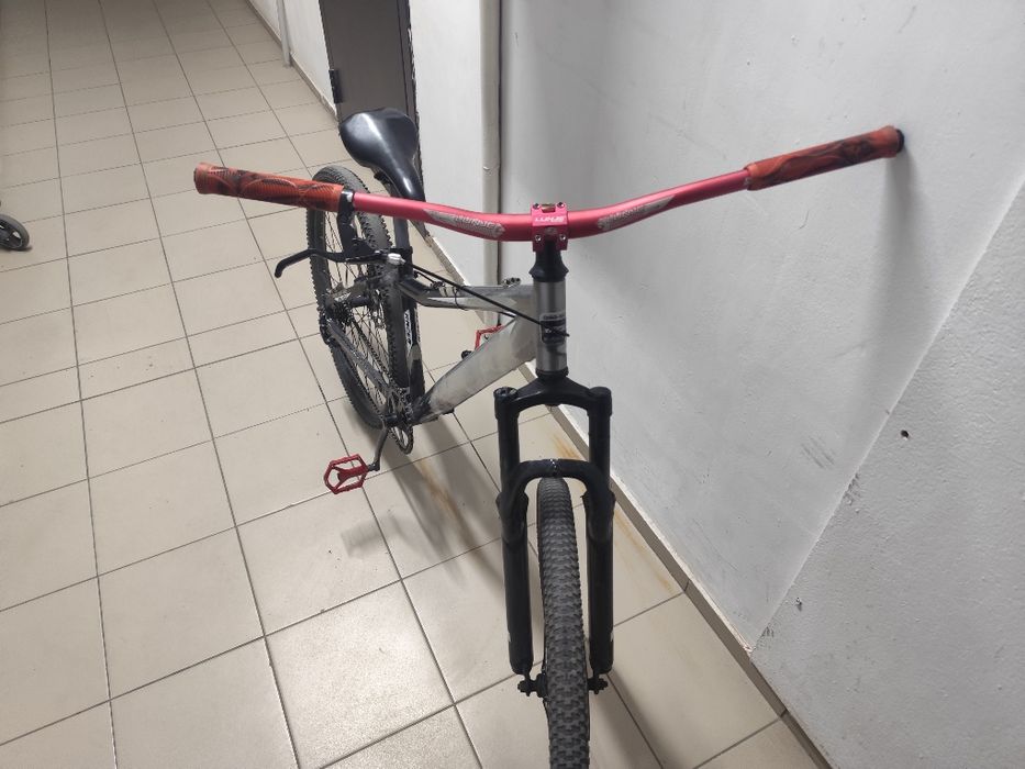 Продам велосипед под стант