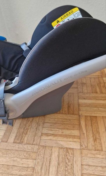 Кошче за кола 0-13кг