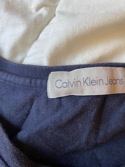 Мъжка Тениска Calvin Klein