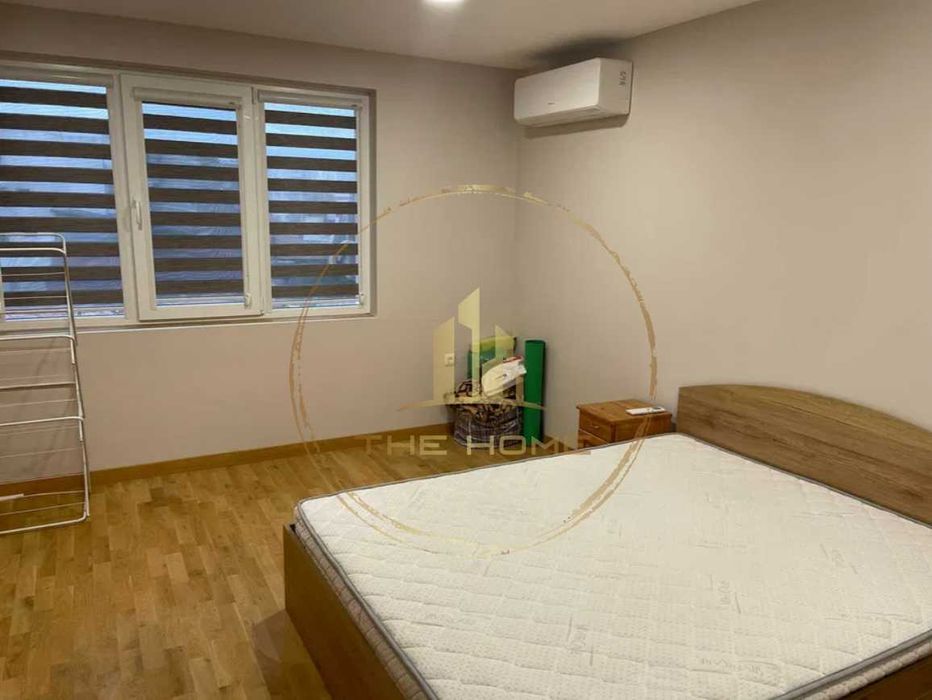 Дава се под наем Тристаен апартамент в Варна, Бриз - 87 кв.м за 600 € - Снимка #3